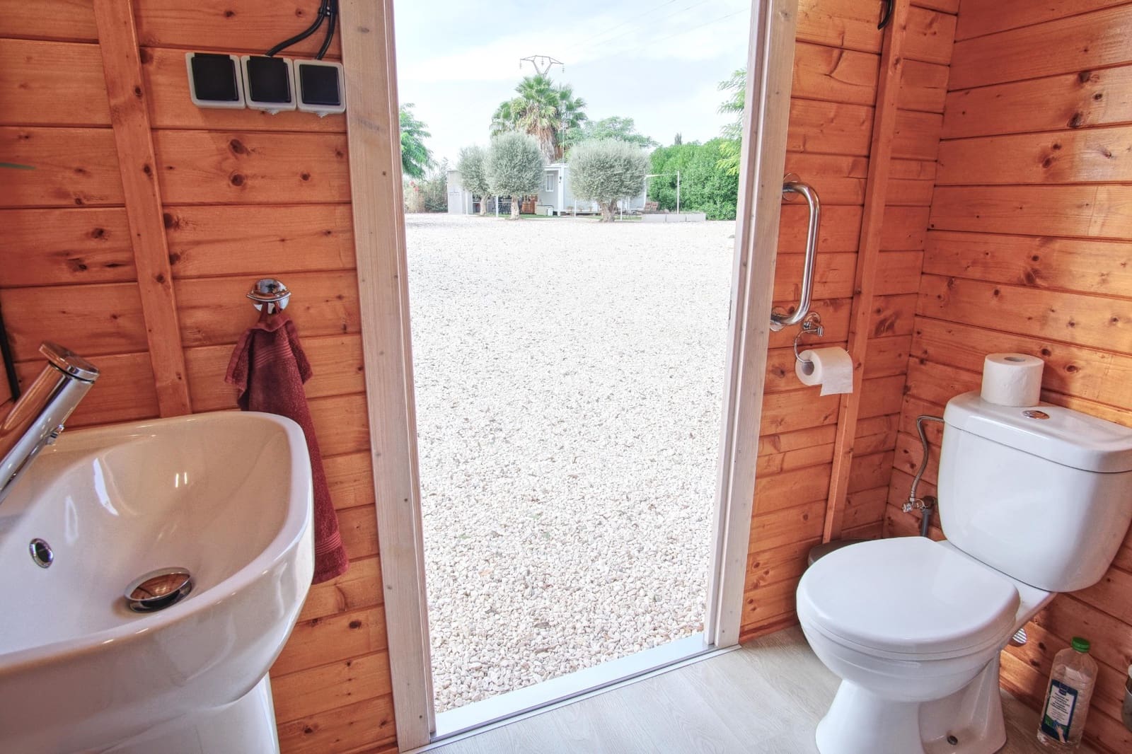 3 slaapkamer Finca/Landhuis te koop in Dolores met zwembad garage - € 895.000 (Ref: 10160461)
