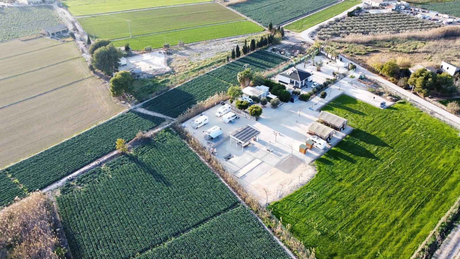 3 slaapkamer Finca/Landhuis te koop in Dolores met zwembad garage - € 895.000 (Ref: 10160461)