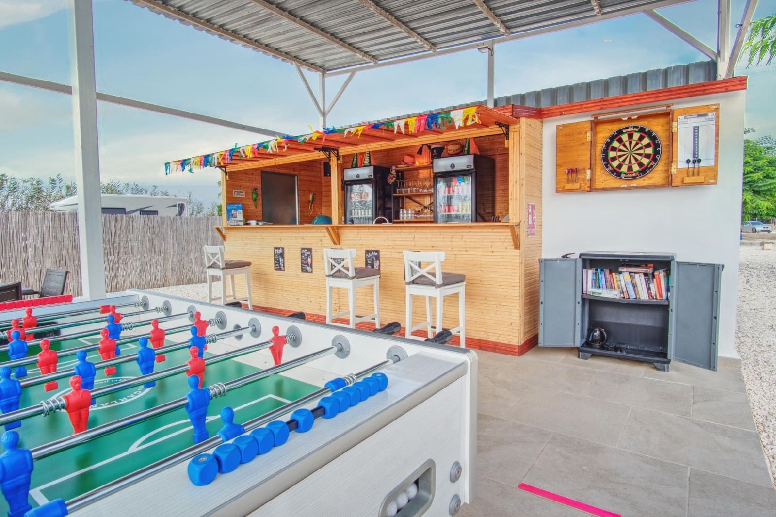 3 slaapkamer Finca/Landhuis te koop in Dolores met zwembad garage - € 895.000 (Ref: 10160461)