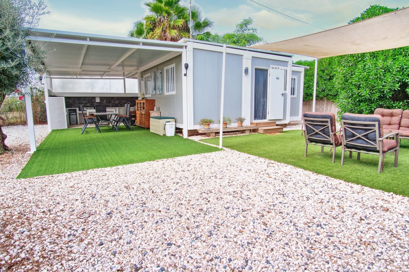 3 slaapkamer Finca/Landhuis te koop in Dolores met zwembad garage - € 895.000 (Ref: 10160461)