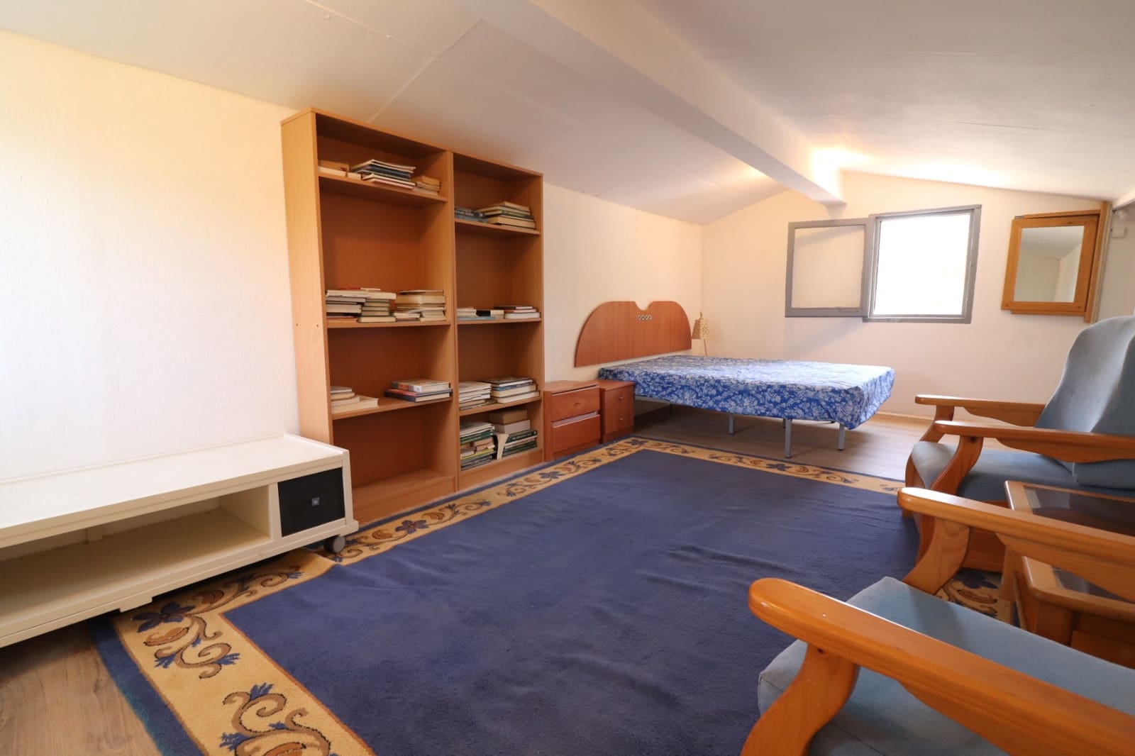 7 chambre Finca/Maison de Campagne à vendre à Catral avec piscine garage - 975 000 € (Ref: 10160471)