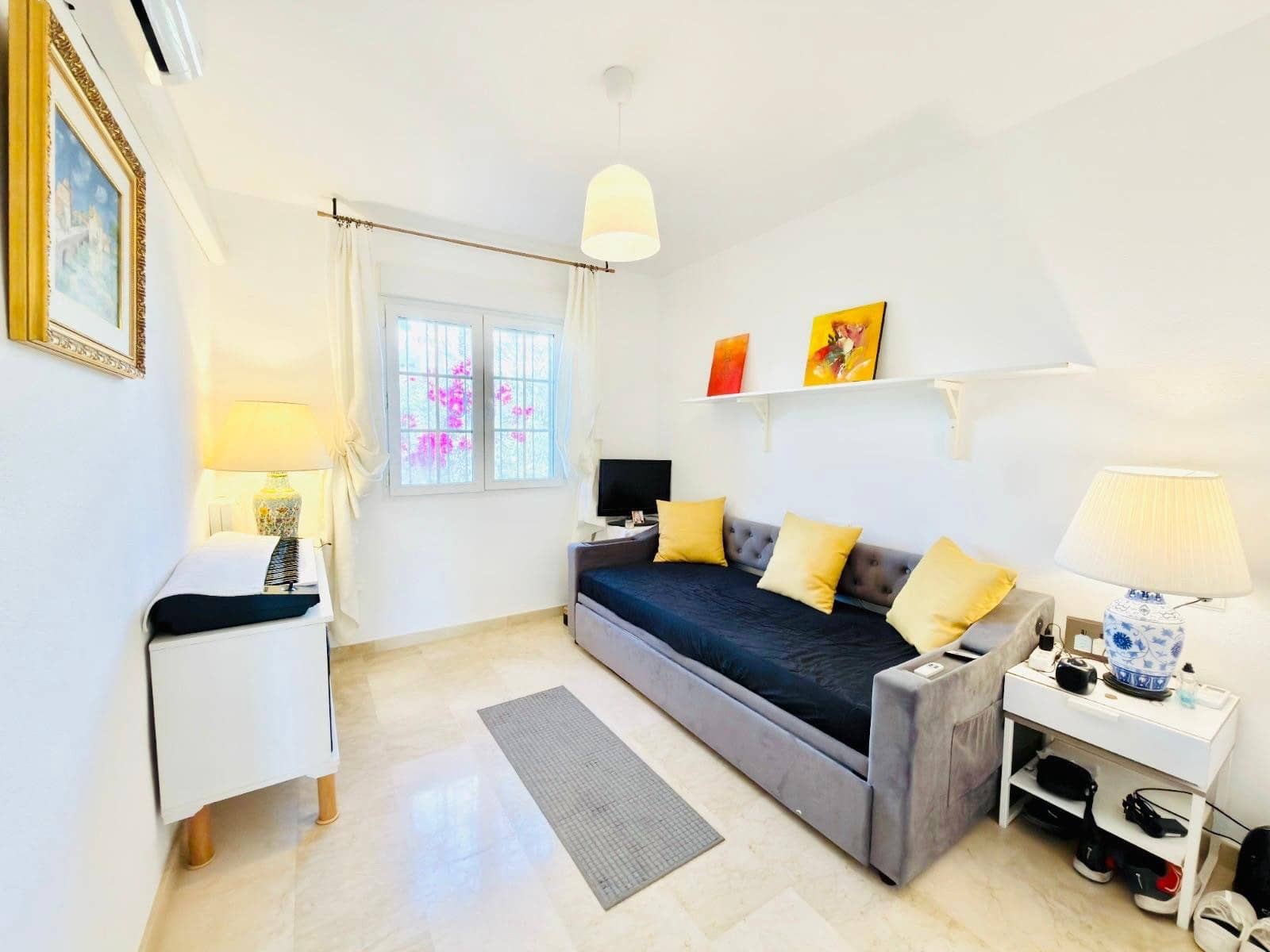 3 sovrum Radhus till salu i Los Dolses med pool - 240 000 € (Ref: 10160492)