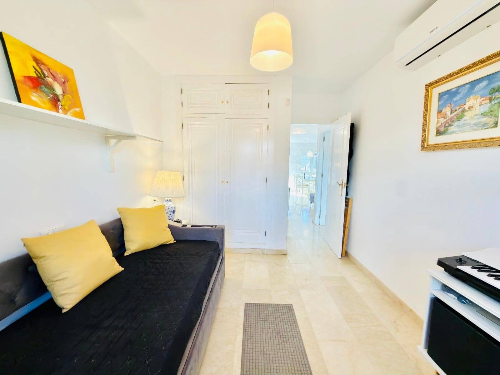 3 sovrum Radhus till salu i Los Dolses med pool - 240 000 € (Ref: 10160492)