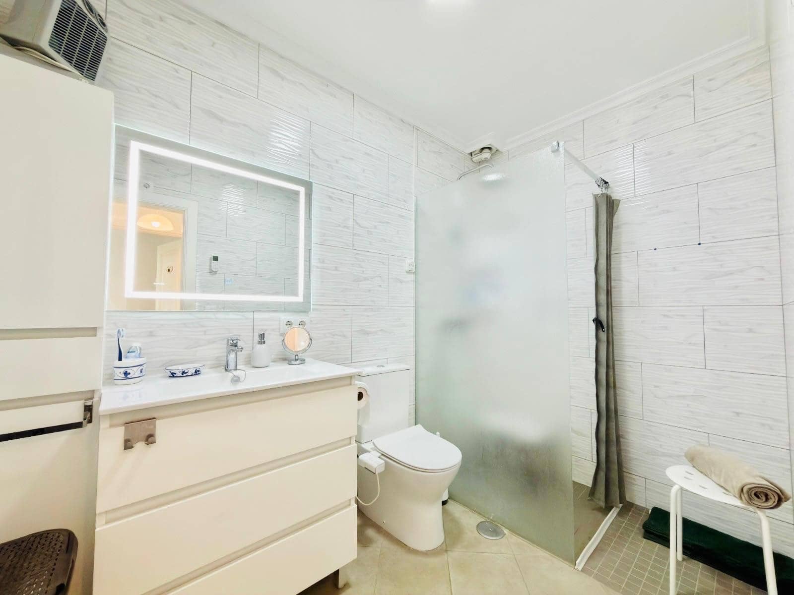 3 sovrum Radhus till salu i Los Dolses med pool - 240 000 € (Ref: 10160492)