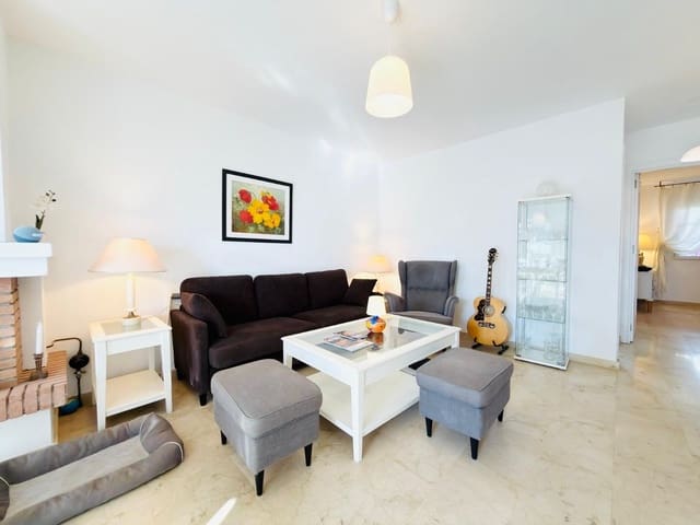 3 sovrum Radhus till salu i Los Dolses, Orihuela med pool - 240 000 € (Ref: 10160492)