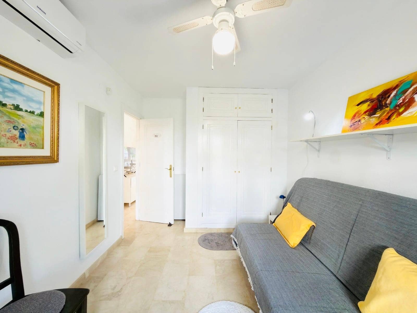 3 sovrum Radhus till salu i Los Dolses med pool - 240 000 € (Ref: 10160492)