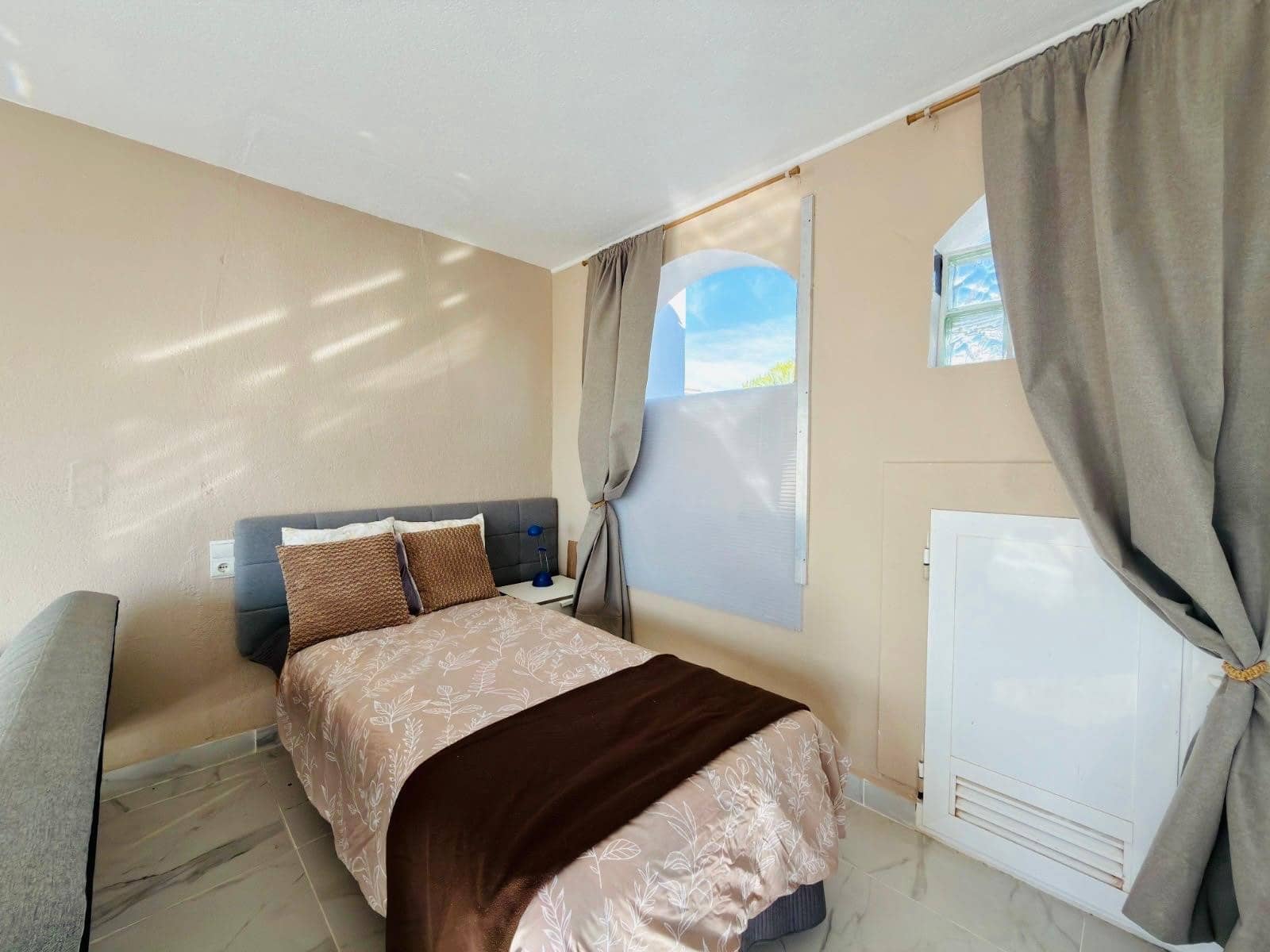 3 sovrum Radhus till salu i Los Dolses med pool - 240 000 € (Ref: 10160492)