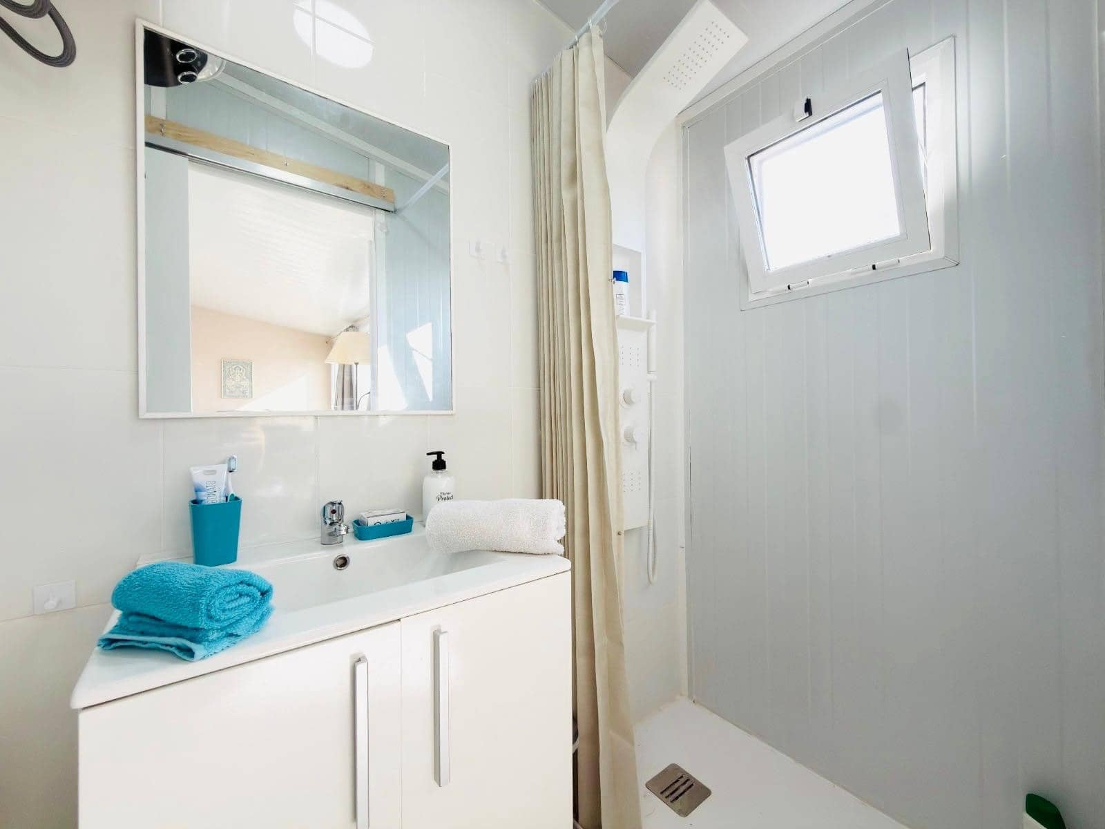3 sovrum Radhus till salu i Los Dolses med pool - 240 000 € (Ref: 10160492)