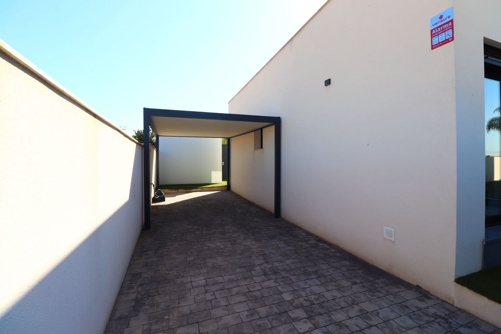 Chalet de 3 habitaciones en Formentera del Segura en venta con piscina garaje - 625.000 € (Ref: 10160496)