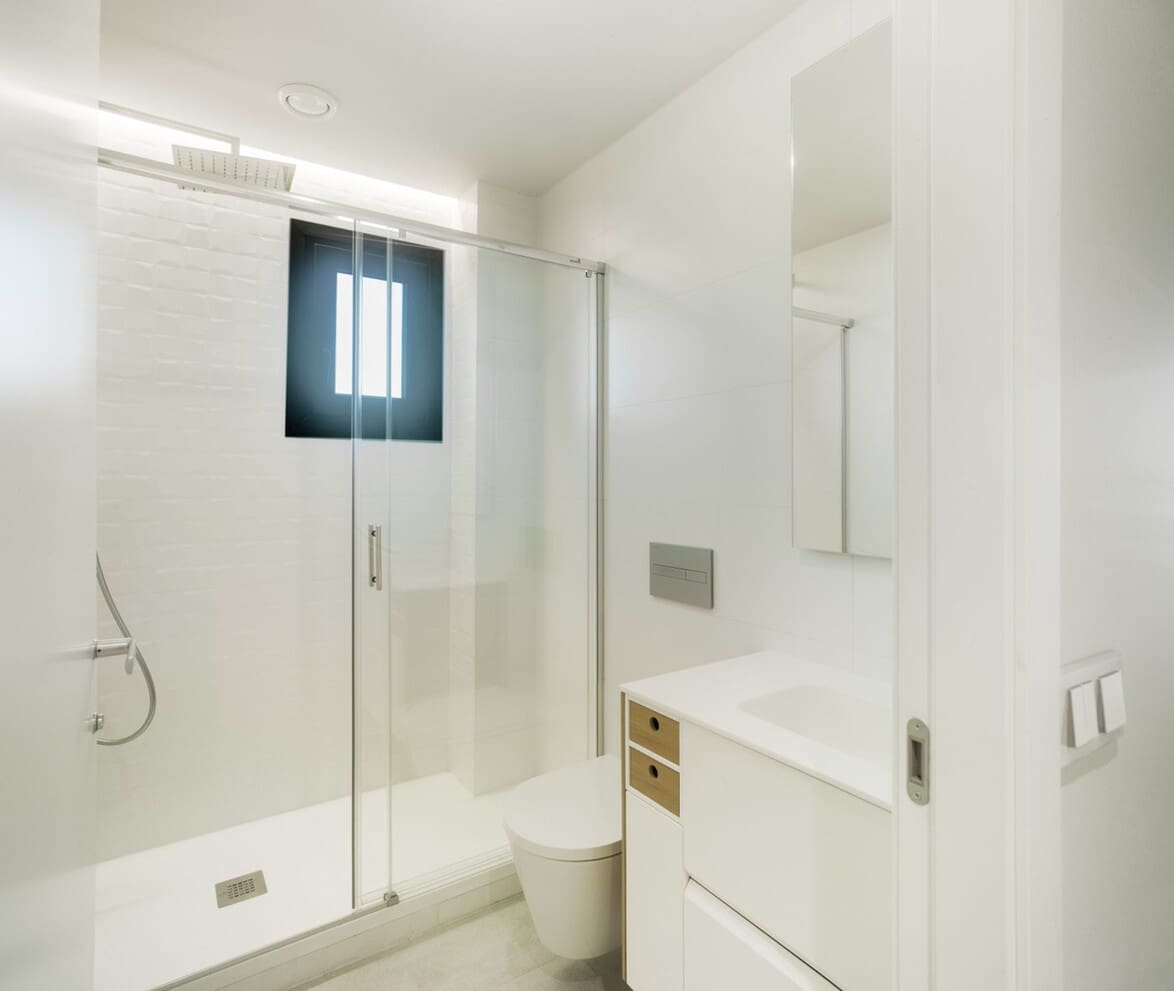 3 makuuhuone Huoneisto myytävänä paikassa Pilar de la Horadada mukana uima-altaan - 335 000 € (Ref: 10160596)