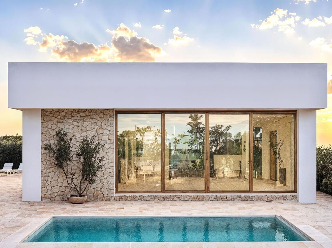 3 bedroom Villa for sale in San Miguel de Salinas with pool garage - € 488,000 (Ref: 10160598)
