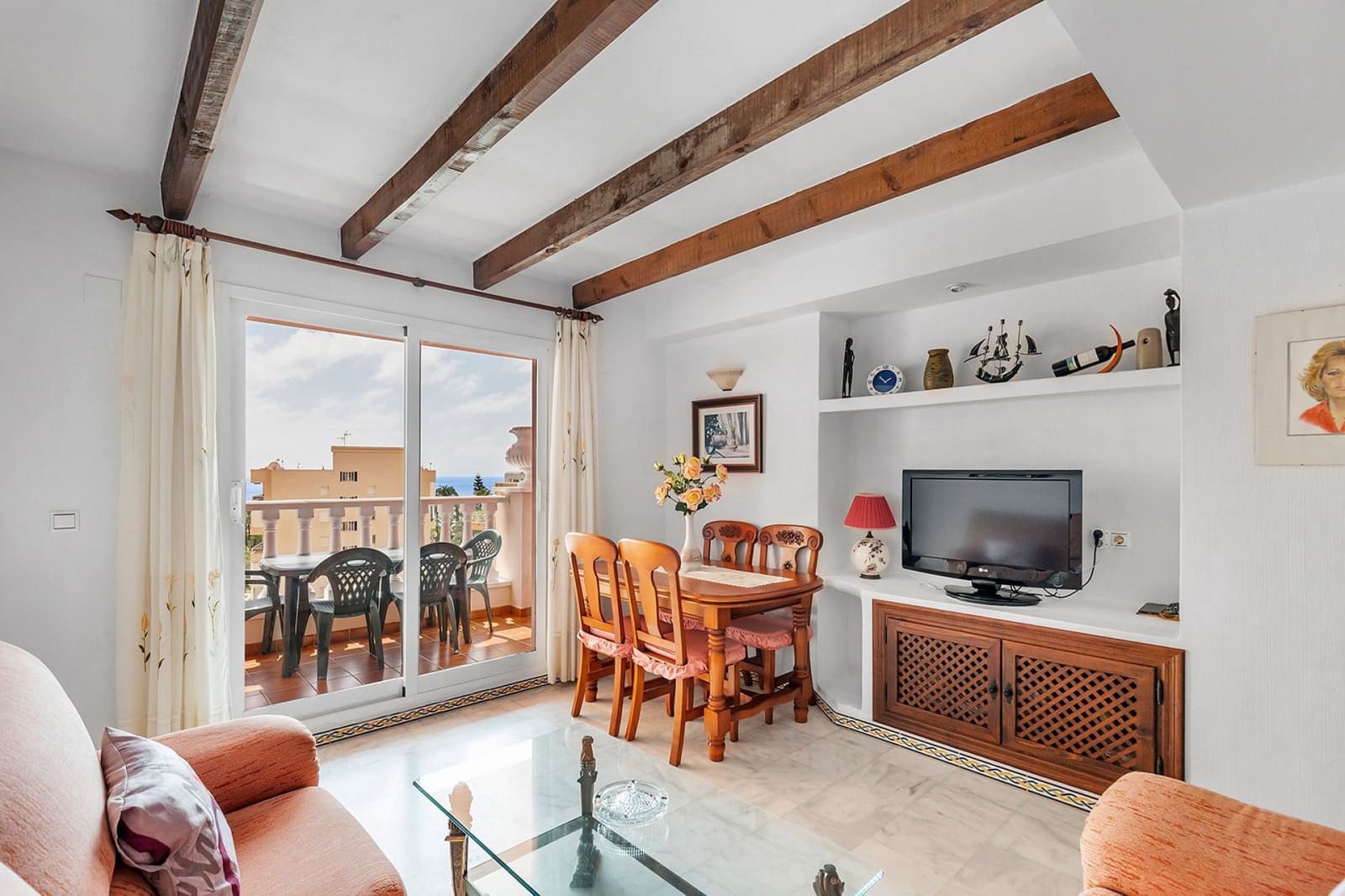 2 quarto Apartamento para venda em Torrevieja com piscina garagem - 269 500 € (Ref: 10161174)