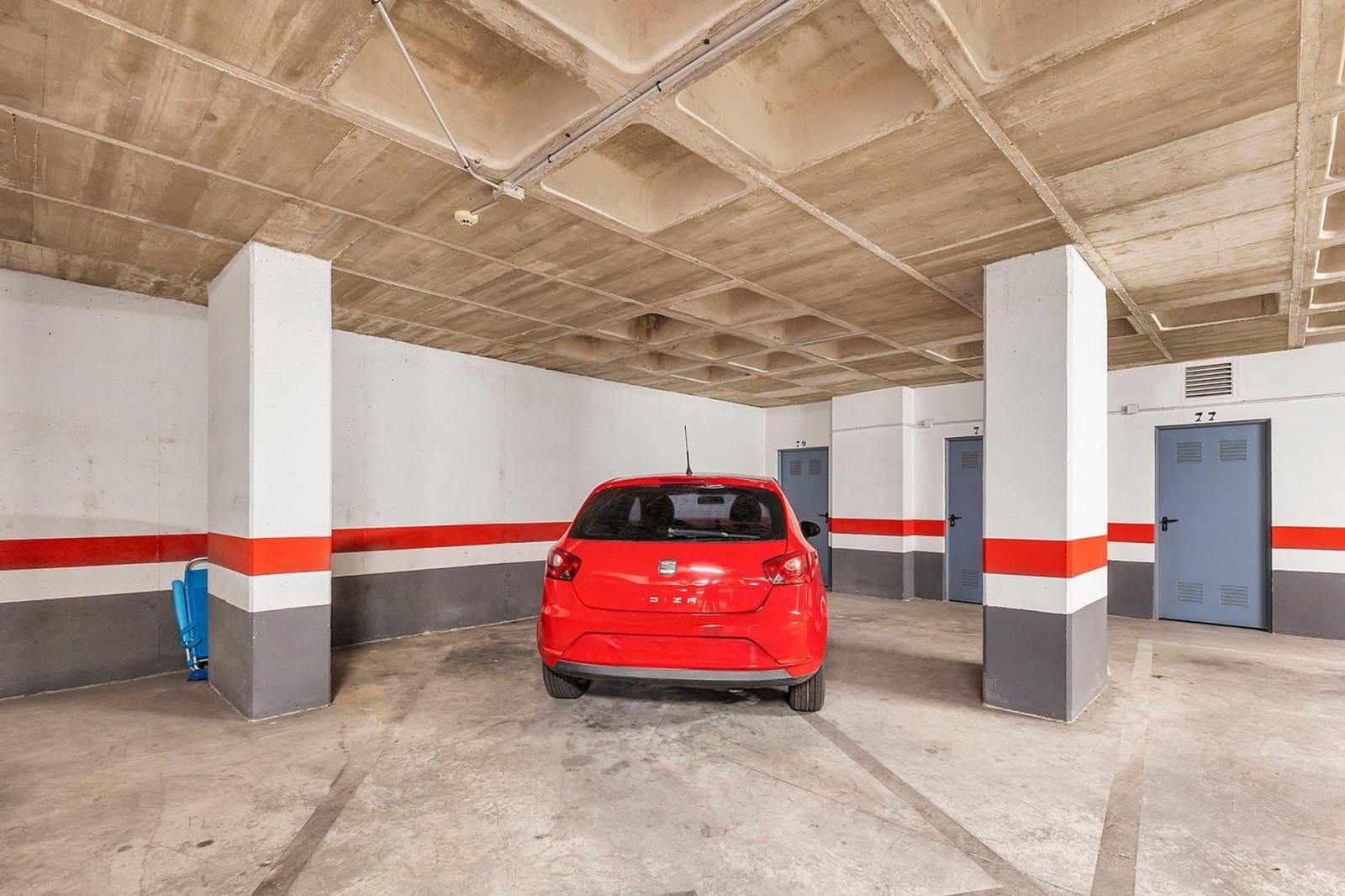 2 quarto Apartamento para venda em Torrevieja com piscina garagem - 269 500 € (Ref: 10161174)