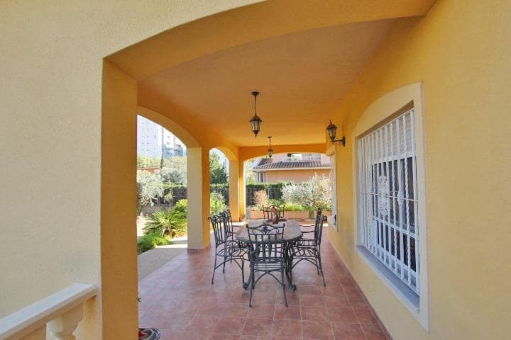 4 soverom Villa til salgs i Elche / Elx - € 760 000 (Ref: 10161175)
