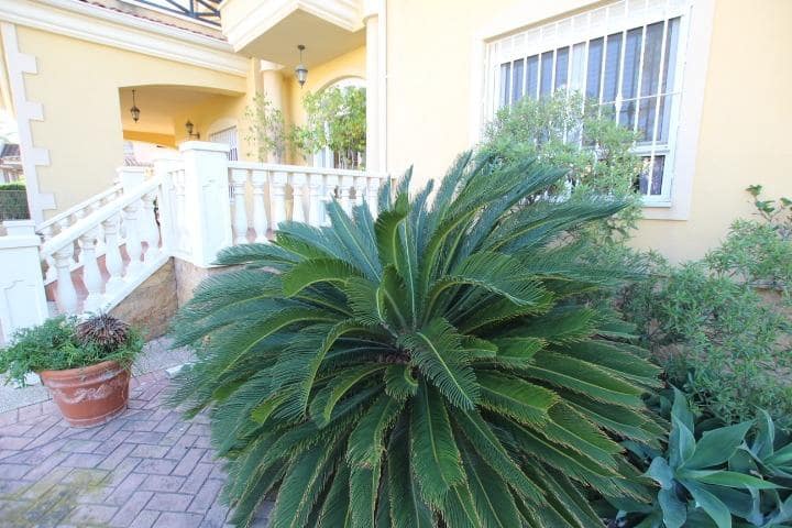 4 soverom Villa til salgs i Elche / Elx - € 760 000 (Ref: 10161175)