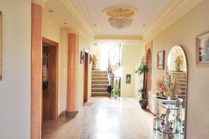 4 soverom Villa til salgs i Elche / Elx - € 760 000 (Ref: 10161175)