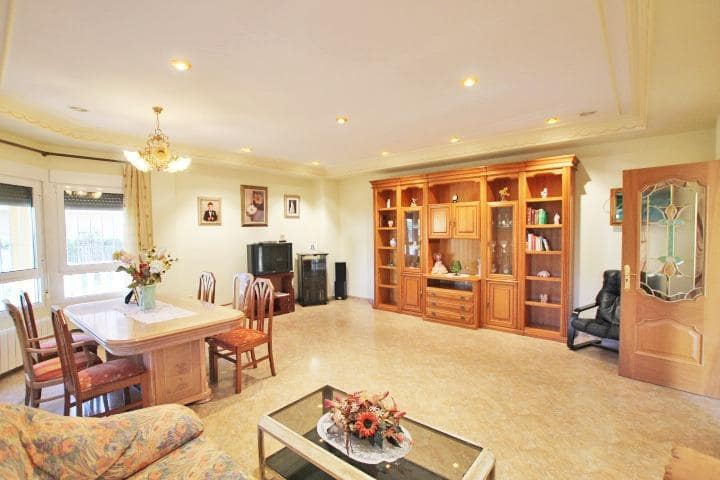 4 soverom Villa til salgs i Elche / Elx - € 760 000 (Ref: 10161175)