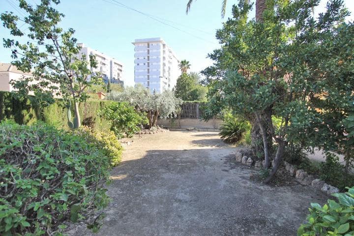 4 soverom Villa til salgs i Elche / Elx - € 760 000 (Ref: 10161175)