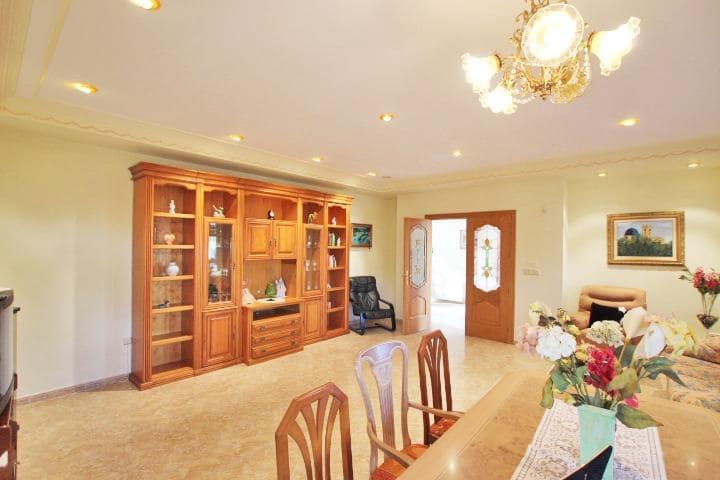 4 soverom Villa til salgs i Elche / Elx - € 760 000 (Ref: 10161175)
