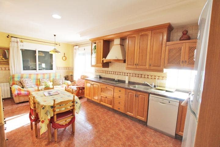 4 soverom Villa til salgs i Elche / Elx - € 760 000 (Ref: 10161175)