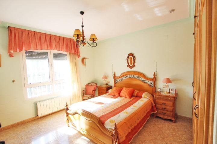 4 soverom Villa til salgs i Elche / Elx - € 760 000 (Ref: 10161175)
