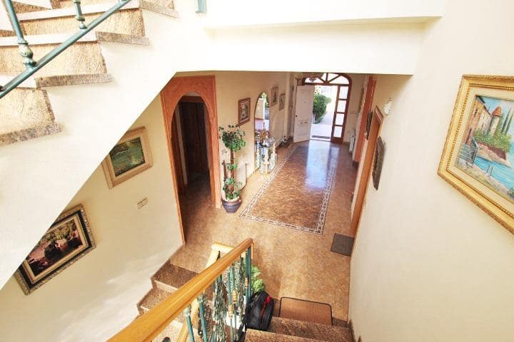 4 soverom Villa til salgs i Elche / Elx - € 760 000 (Ref: 10161175)