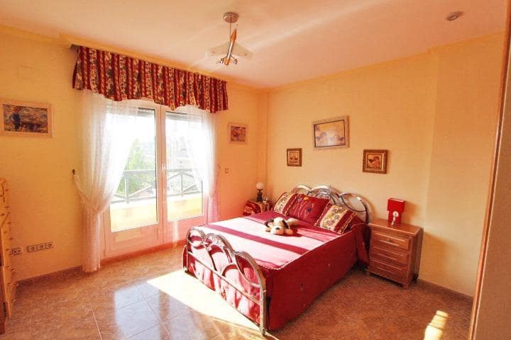 4 soverom Villa til salgs i Elche / Elx - € 760 000 (Ref: 10161175)