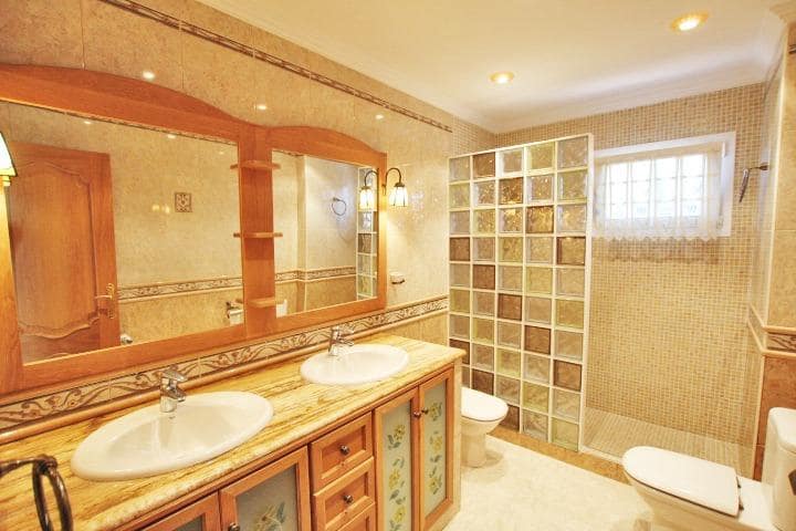 4 soverom Villa til salgs i Elche / Elx - € 760 000 (Ref: 10161175)