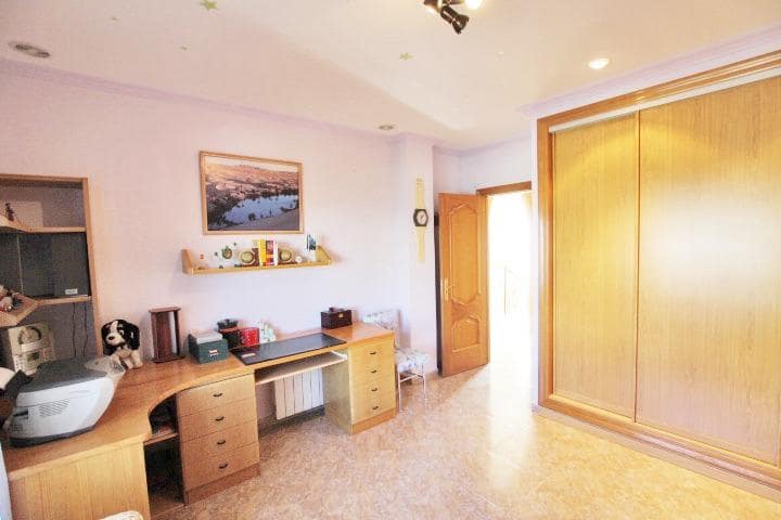 4 soverom Villa til salgs i Elche / Elx - € 760 000 (Ref: 10161175)