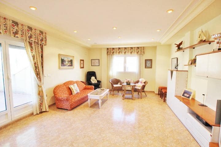 4 soverom Villa til salgs i Elche / Elx - € 760 000 (Ref: 10161175)