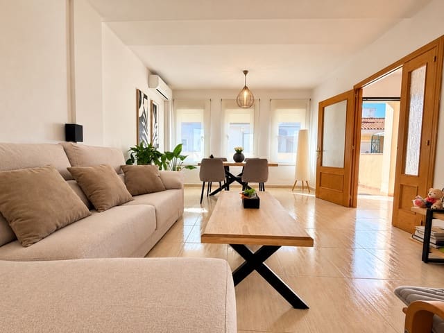 3 soverom Hus til salgs i Daya Nueva med garasje - € 180 000 (Ref: 10161177)