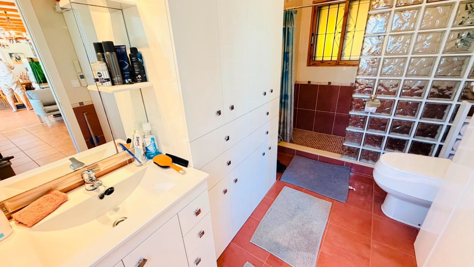 5 sypialnia Willa na sprzedaż w Daya Vieja z basenem garażem - 749 000 € (Ref: 10161178)