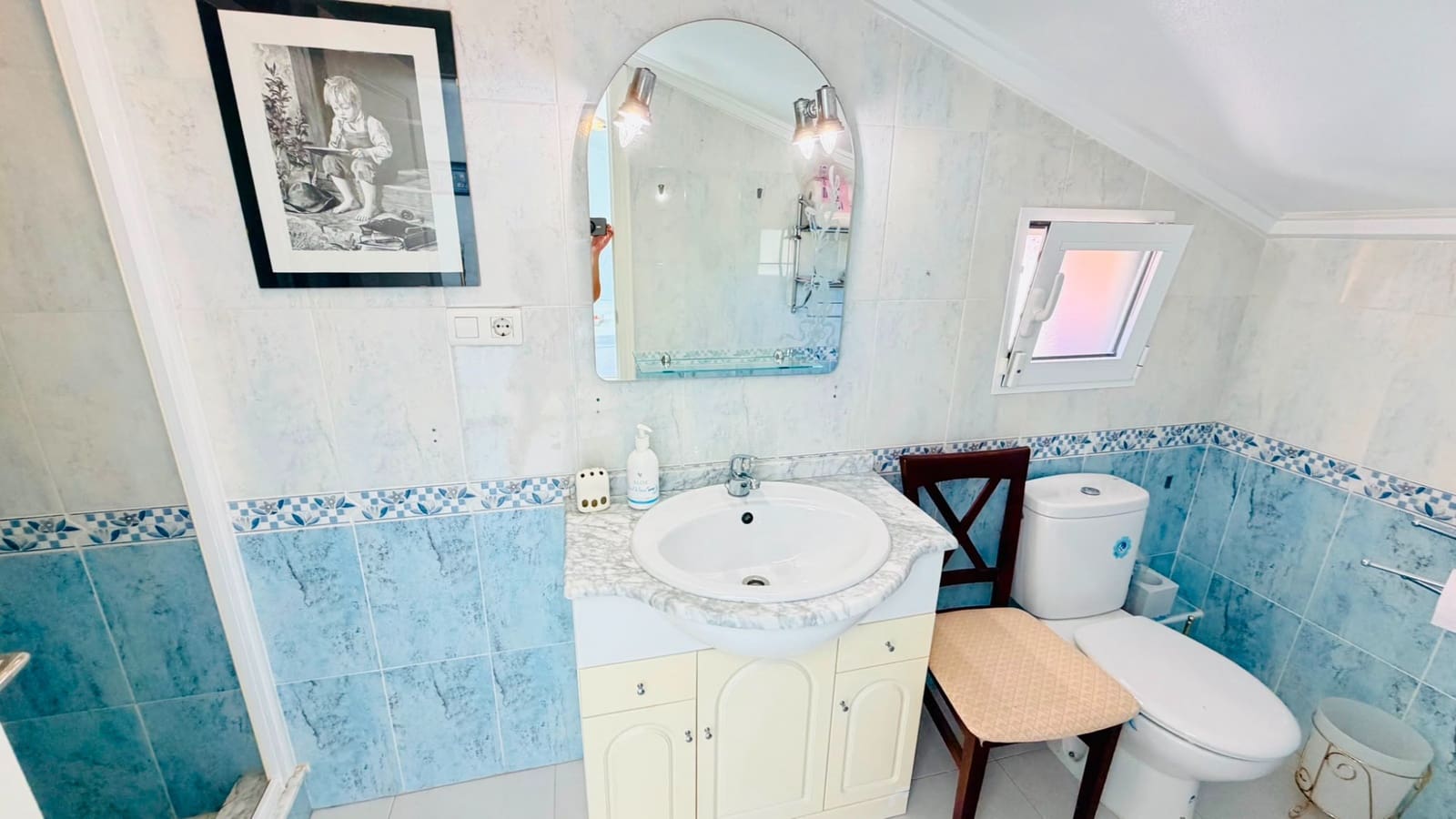 5 sypialnia Willa na sprzedaż w Daya Vieja z basenem garażem - 749 000 € (Ref: 10161178)
