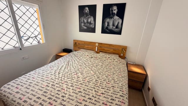 2 camera da letto Villetta Bifamiliare in vendita in Los Montesinos con piscina garage - 168.000 € (Rif: 10161180)