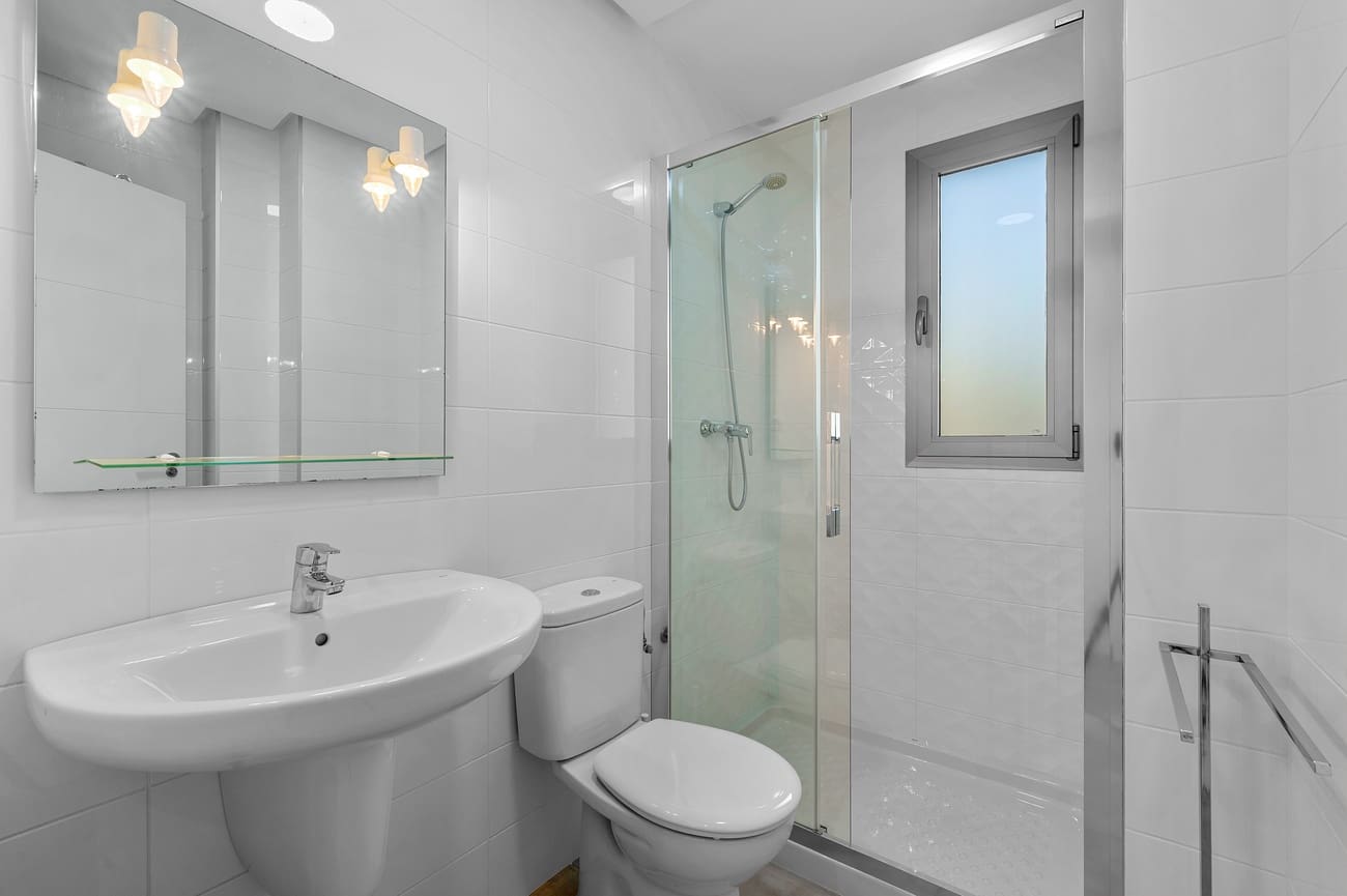 2 sovrum Lägenhet till salu i Los Dolses med pool garage - 245 900 € (Ref: 10161181)