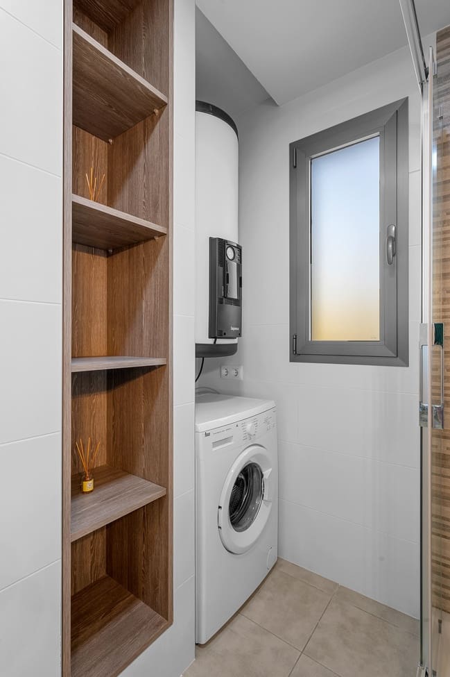 2 sovrum Lägenhet till salu i Los Dolses med pool garage - 245 900 € (Ref: 10161181)