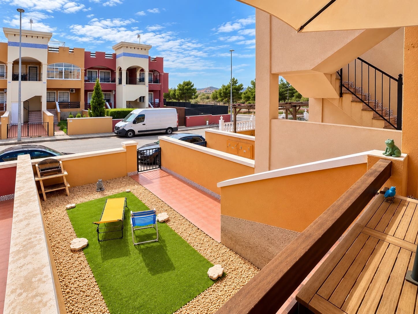 2 soverom Leilighet til salgs i Orihuela Costa med svømmebasseng - € 190 000 (Ref: 10162078)