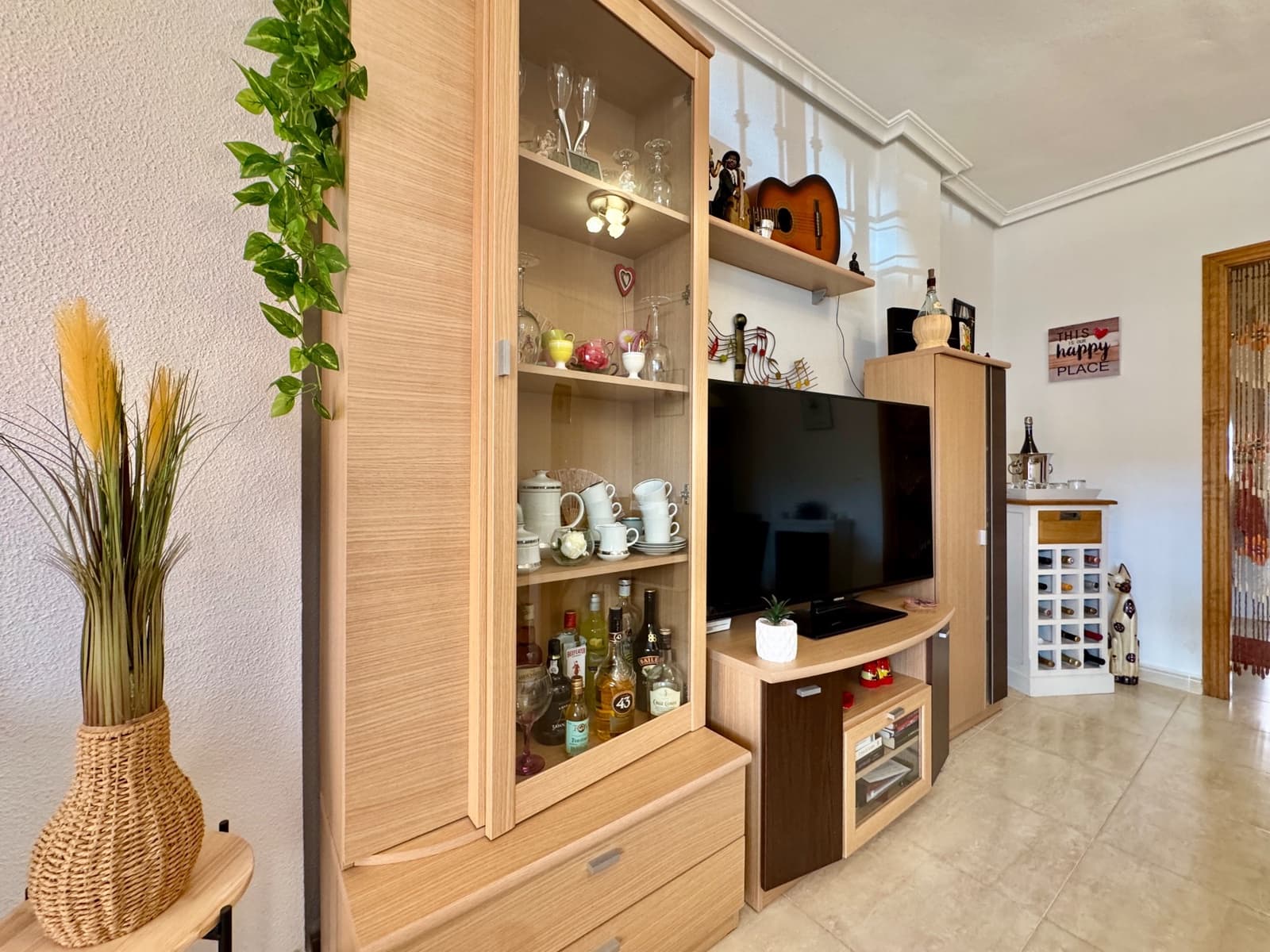 2 soverom Leilighet til salgs i Orihuela Costa med svømmebasseng - € 190 000 (Ref: 10162078)