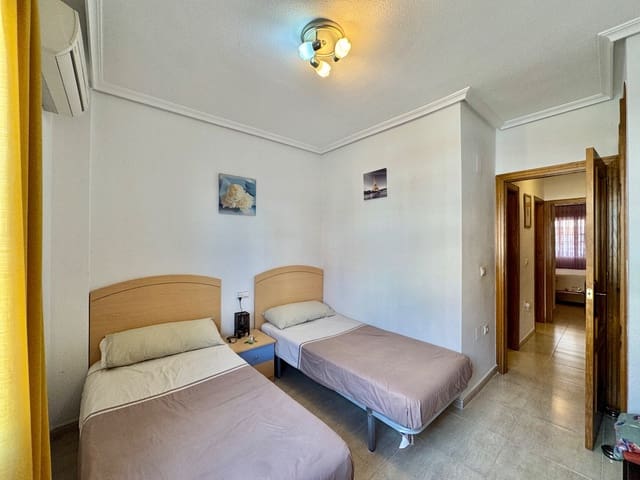2 soverom Leilighet til salgs i La Florida, Orihuela med svømmebasseng - € 190 000 (Ref: 10162078)