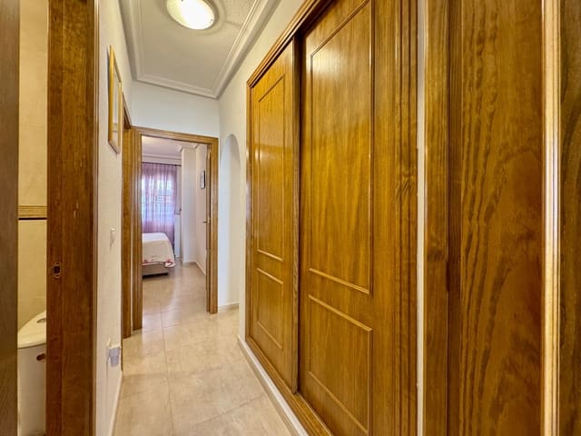 2 soverom Leilighet til salgs i La Florida, Orihuela med svømmebasseng - € 190 000 (Ref: 10162078)