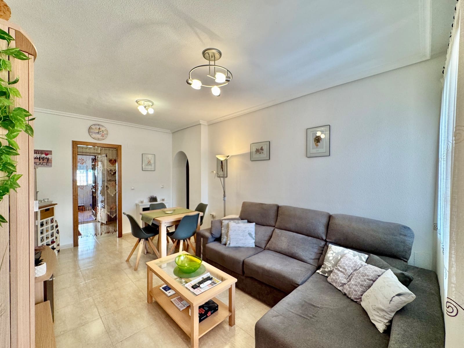 2 soverom Leilighet til salgs i Orihuela Costa med svømmebasseng - € 190 000 (Ref: 10162078)