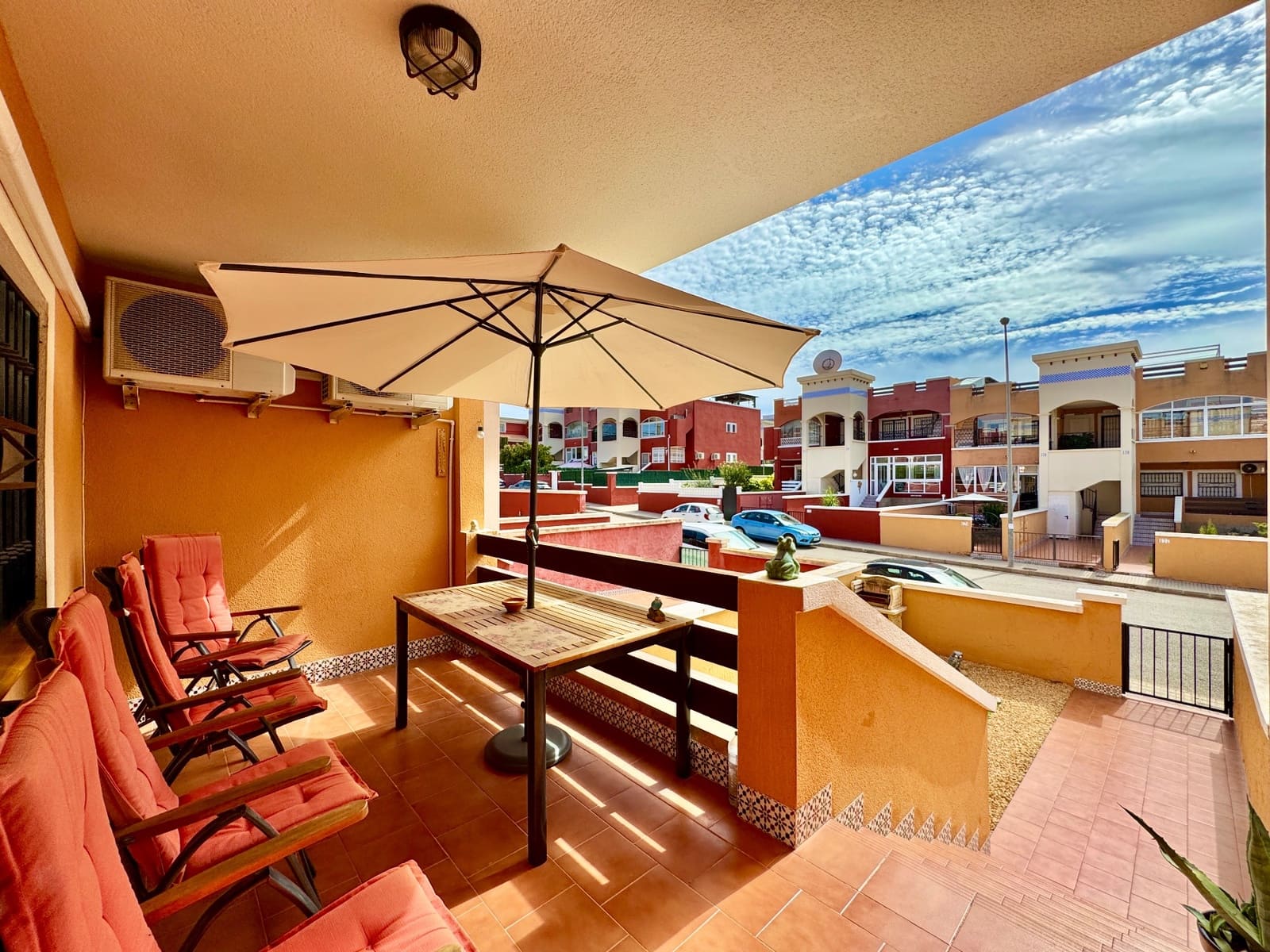 2 soverom Leilighet til salgs i Orihuela Costa med svømmebasseng - € 190 000 (Ref: 10162078)