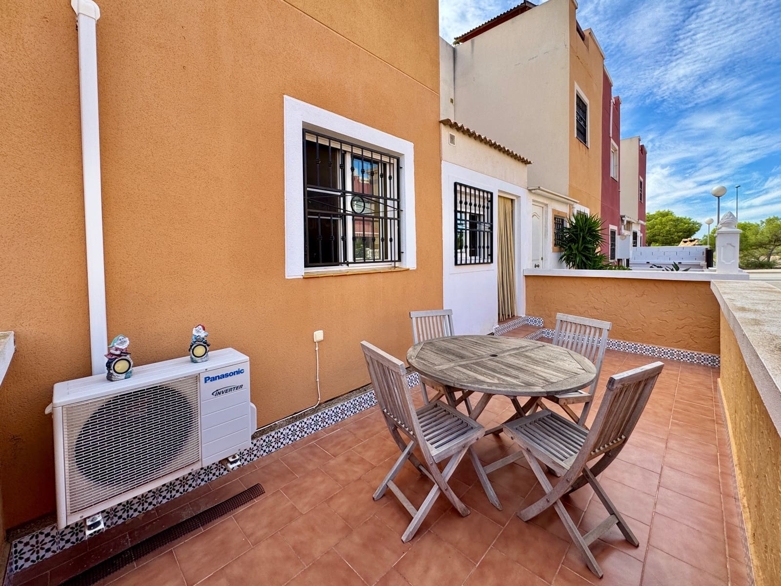 2 soverom Leilighet til salgs i Orihuela Costa med svømmebasseng - € 190 000 (Ref: 10162078)