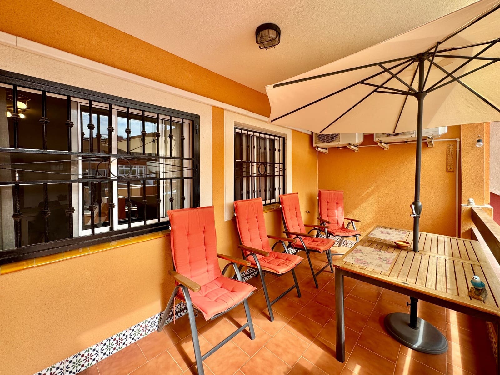 2 soverom Leilighet til salgs i Orihuela Costa med svømmebasseng - € 190 000 (Ref: 10162078)