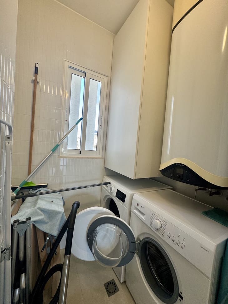 2 sypialnia Apartament na sprzedaż w El Raso z basenem garażem - 274 500 € (Ref: 10162204)