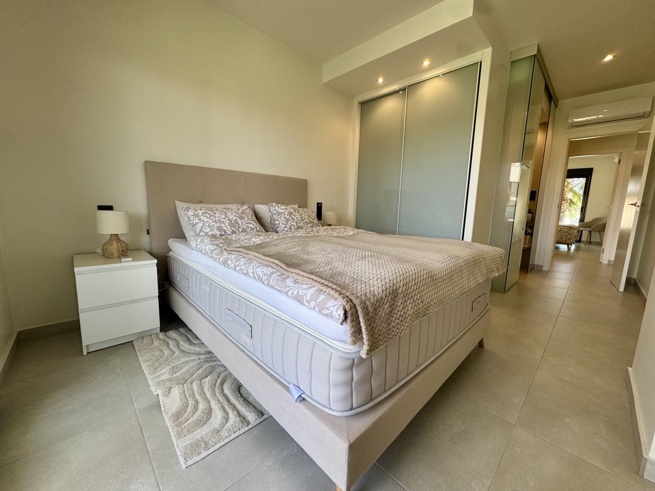 2 sypialnia Apartament na sprzedaż w El Raso z basenem garażem - 274 500 € (Ref: 10162204)
