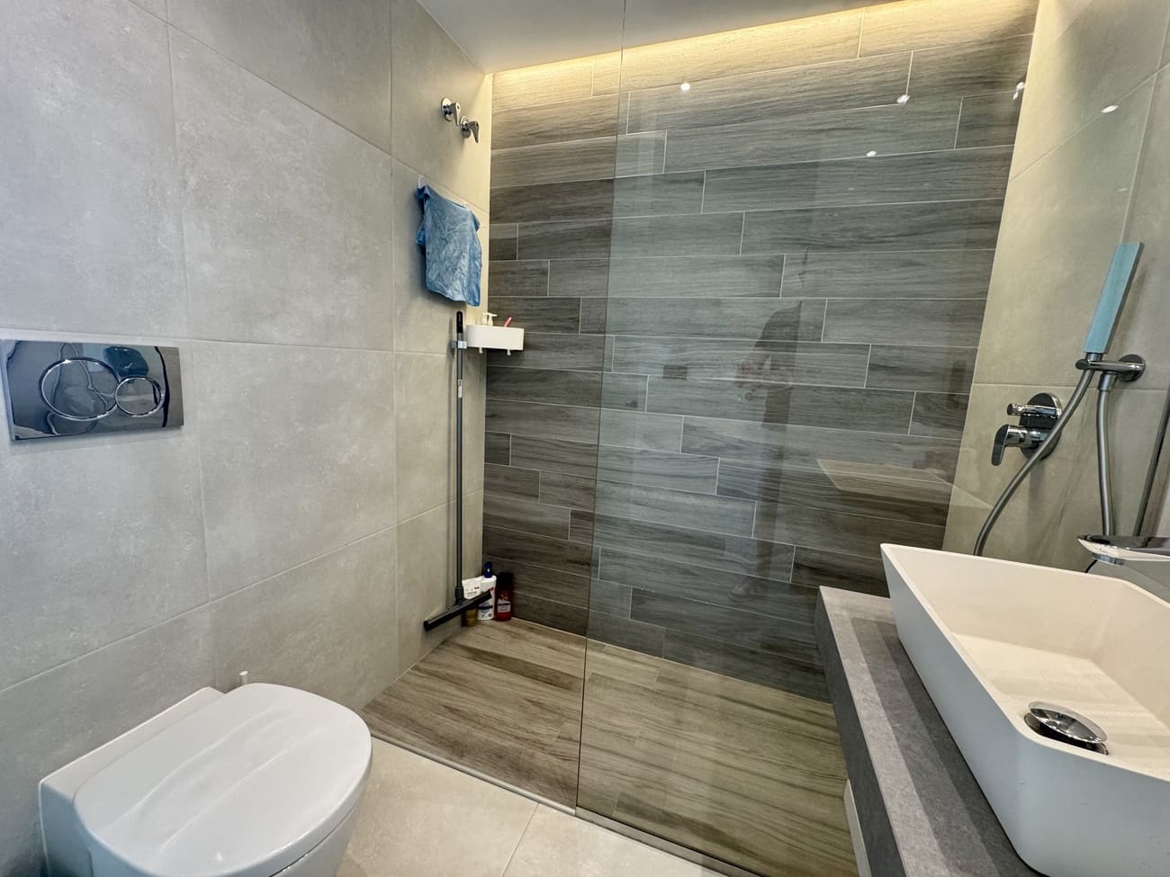 2 sypialnia Apartament na sprzedaż w El Raso z basenem garażem - 274 500 € (Ref: 10162204)