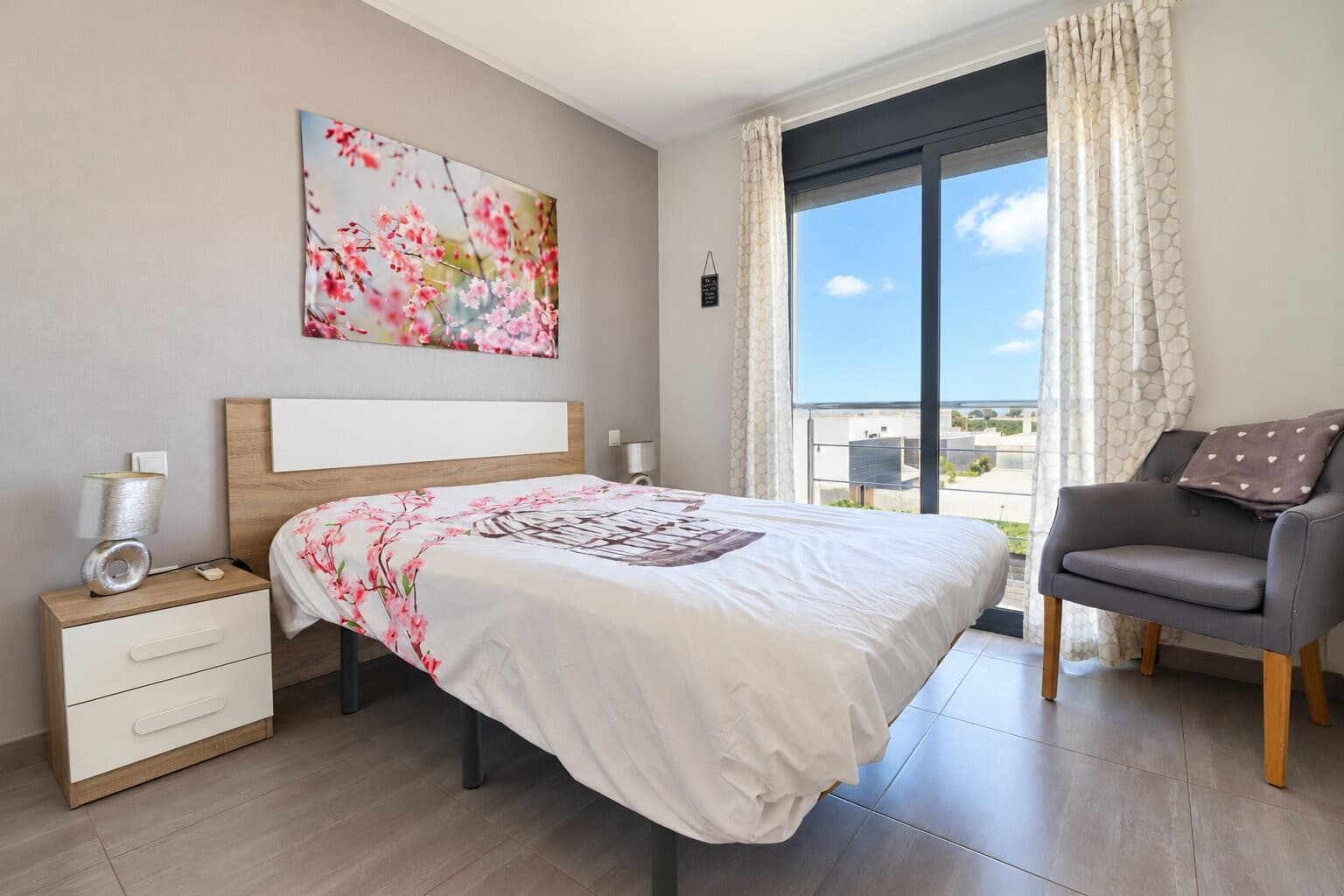 3 chambre Maison de Ville à vendre à Benijofar avec piscine garage - 295 000 € (Ref: 10162206)
