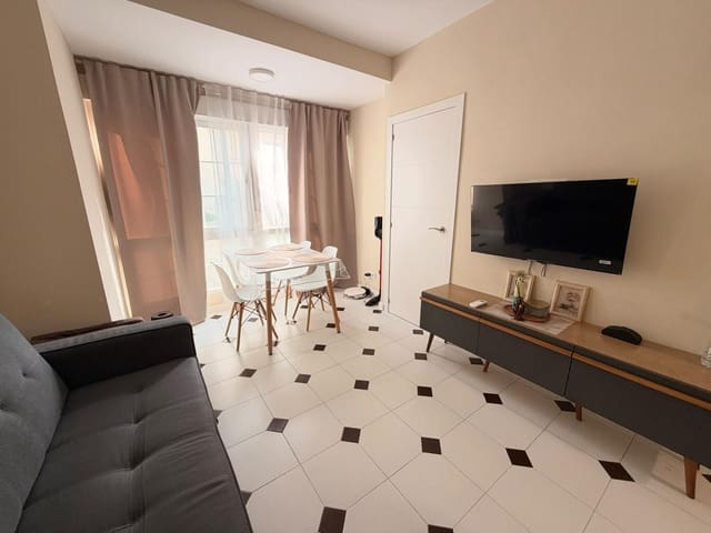 3 camera da letto Appartamento in vendita in Centro - Muelle Pesquero, Torrevieja - 175.000 € (Rif: 10162210)