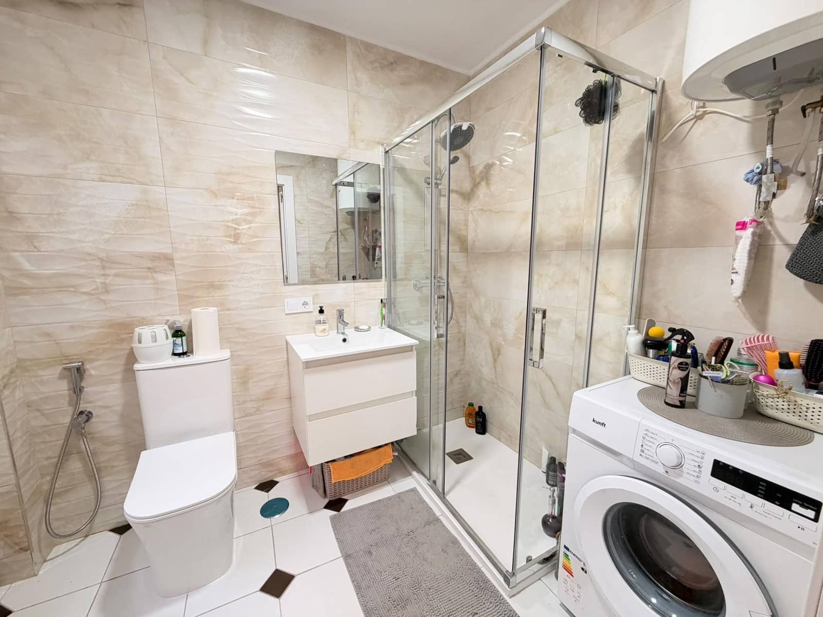 3 bedroom Apartment for sale in Torrevieja - € 175,000 (Ref: 10162210)